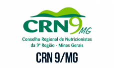 CRN9 - Conselho Regional de Nutricionistas da 9ª Região - Minas Gerais