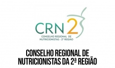CRN2 - Conselho Regional de Nutricionistas da 2ª Região