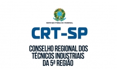 CRT SP - Conselho Regional dos Técnicos Industriais do Estado de São Paulo