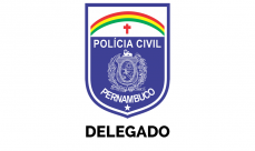 Polícia Civil PE - PC/PE - Polícia Civil do Estado de Pernambuco - Delegado