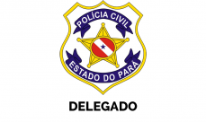 Polícia Civil PA - PC/PA - Polícia Civil do Estado do Pará - Delegado