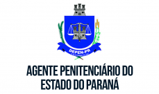 DEPEN PR - Agente Penitenciário do Estado do Paraná