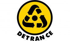 DETRAN CE - Departamento de Trânsito do Estado do Ceará
