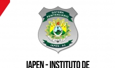 IAPEN - Instituto de Administração Penitenciária do Estado do Acre