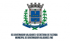 Prefeitura Municipal de Governador Valadares