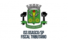 ISS Osasco/SP - Fiscal Tributário