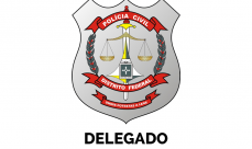 Polícia Civil DF - PC/DF - Polícia Civil do Distrito Federal - Delegado