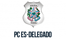Polícia Civil ES - PC/ES - Polícia Civil do Estado do Espírito Santo - Delegado