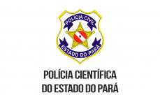 Polícia Científica PA