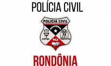 PC RO - Polícia Civil do Estado de Rondônia