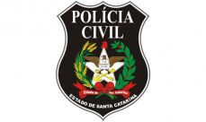 PC SC - Polícia Civil do Estado de Santa Catarina
