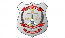 PCDF - Polícia Civil do DF