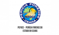 PEFOCE - Pericia Forense do Estado do Ceará