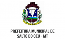 Prefeitura Municipal de Salto do Céu/MT