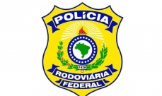 PRF - Polícia Rodoviária Federal