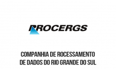 PROCERGS - Companhia de Processamento de Dados do Rio Grande do Sul