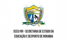 SEED RR - Secretaria de Estado da Educação e Desporto de Roraima