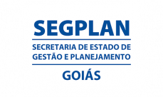 SEGPLAN - Secretaria de Estado de Gestão e Planejamento do Estado de GO (Concurso de Agente Penitenciário)