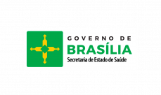 SES/DF - Secretaria de Estado de Saúde do Distrito Federal