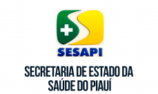 SESAPI - Secretaria de Estado da Saúde do Piauí
