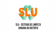 SLU - Sistema de Limpeza Urbana do Distrito Federal